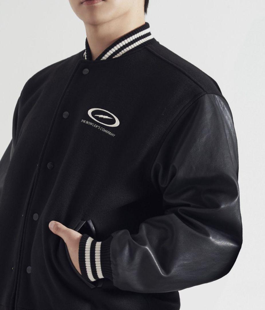 ◆STORM◆ ストーム スタジアムジャンパー Lサイズ