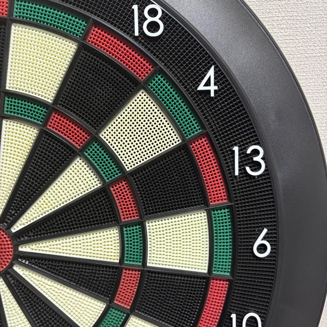 GRAN BOARD 2 ダーツ用ボード