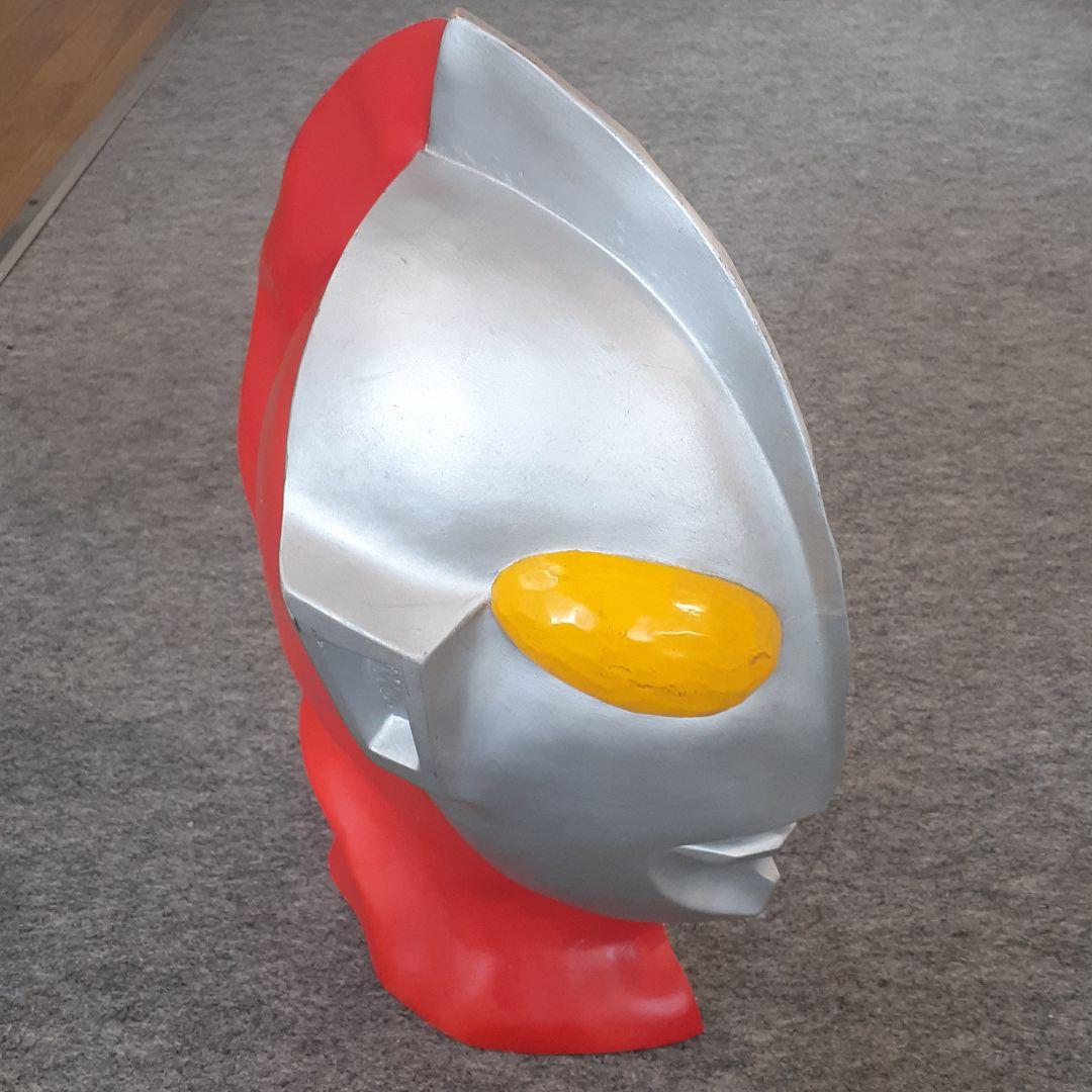 初代ウルトラマン(値引きしました)