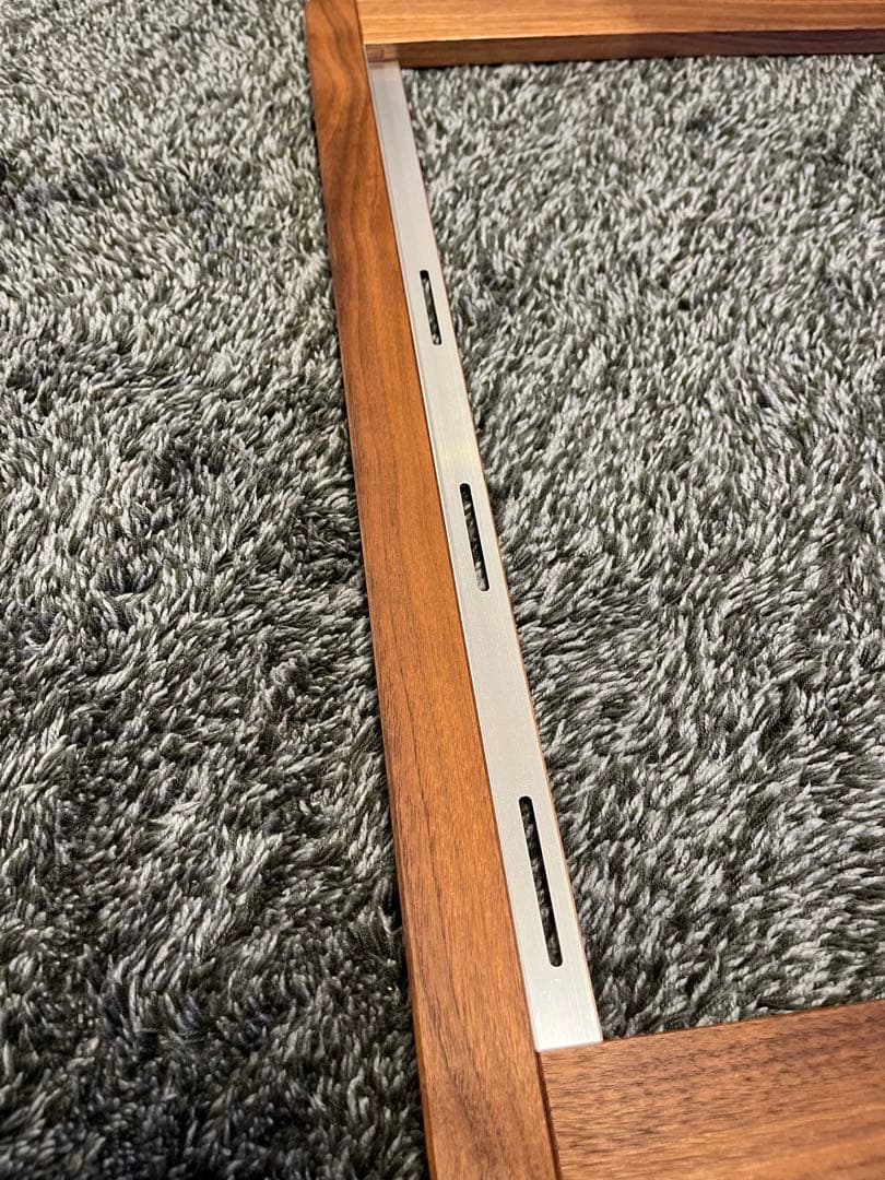 シムクラフト　T.G.F. オーク 天板