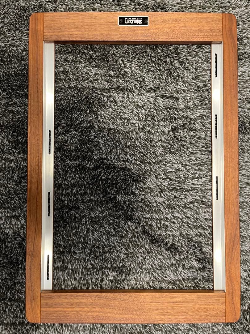 シムクラフト　T.G.F. オーク 天板