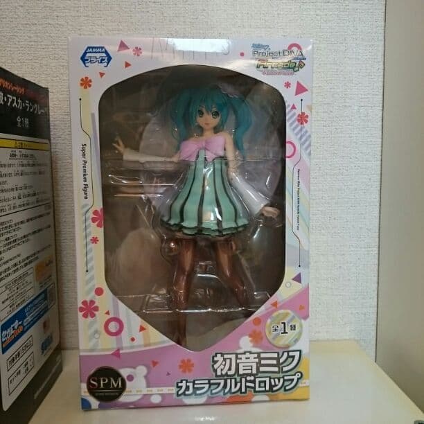 フィギュア いろいろ！！