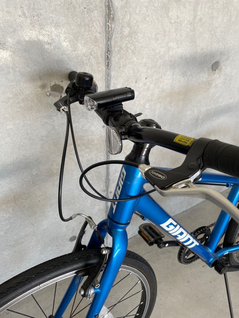 ジャイアントエスケープジュニア 24 クロスバイク◾️引渡し限定◾️