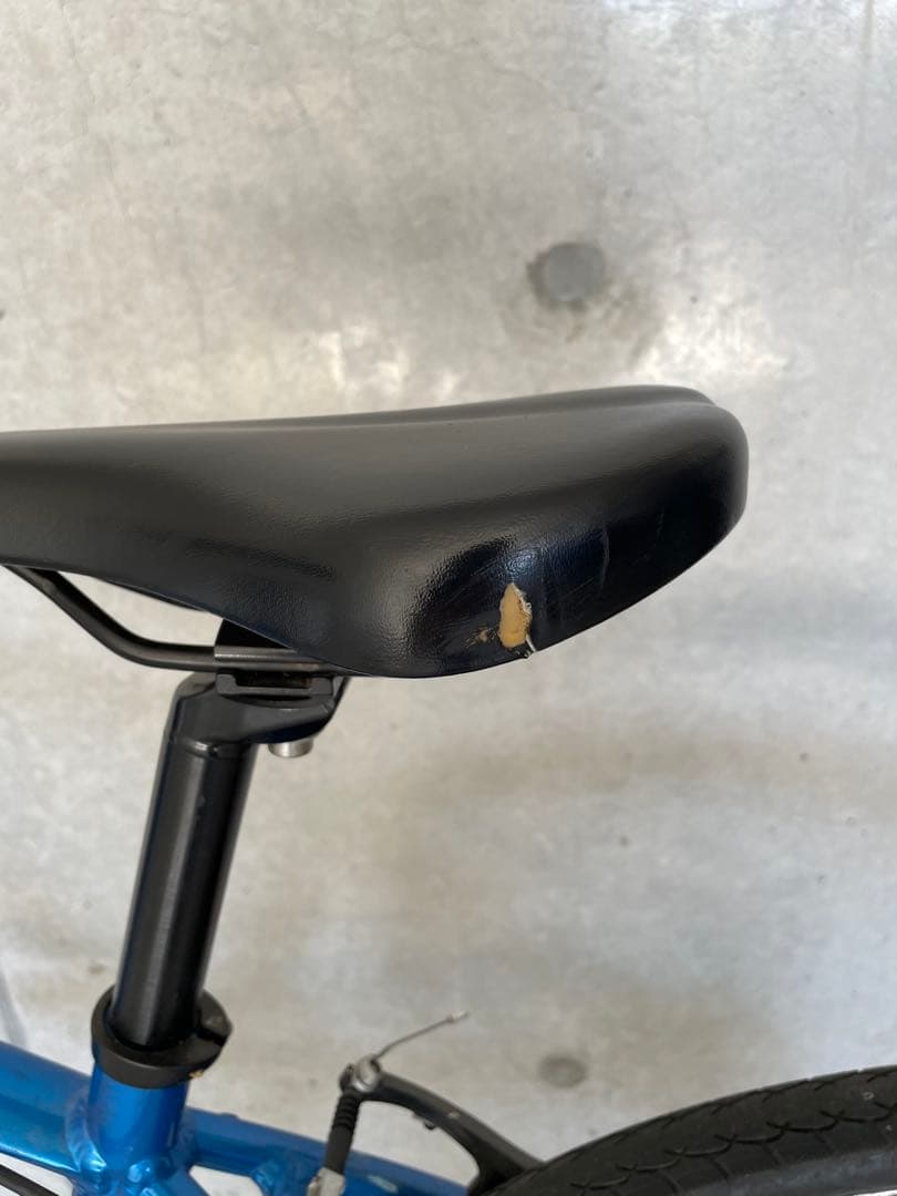 ジャイアントエスケープジュニア 24 クロスバイク◾️引渡し限定◾️