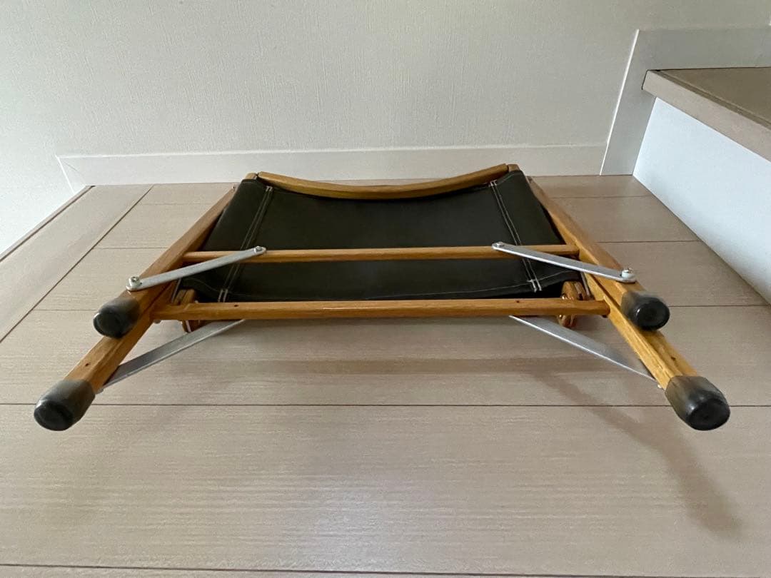 sunsetclimax カーミットチェア　サンセットクライマックス　オリーブ