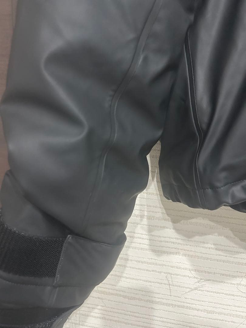 訳あり特価❣️RBB フィッシャーマンWDジャケット 防水　暖かい