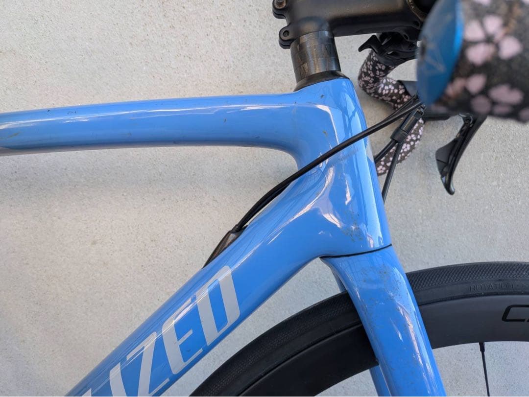 (no's)スペシャライズド ターマック