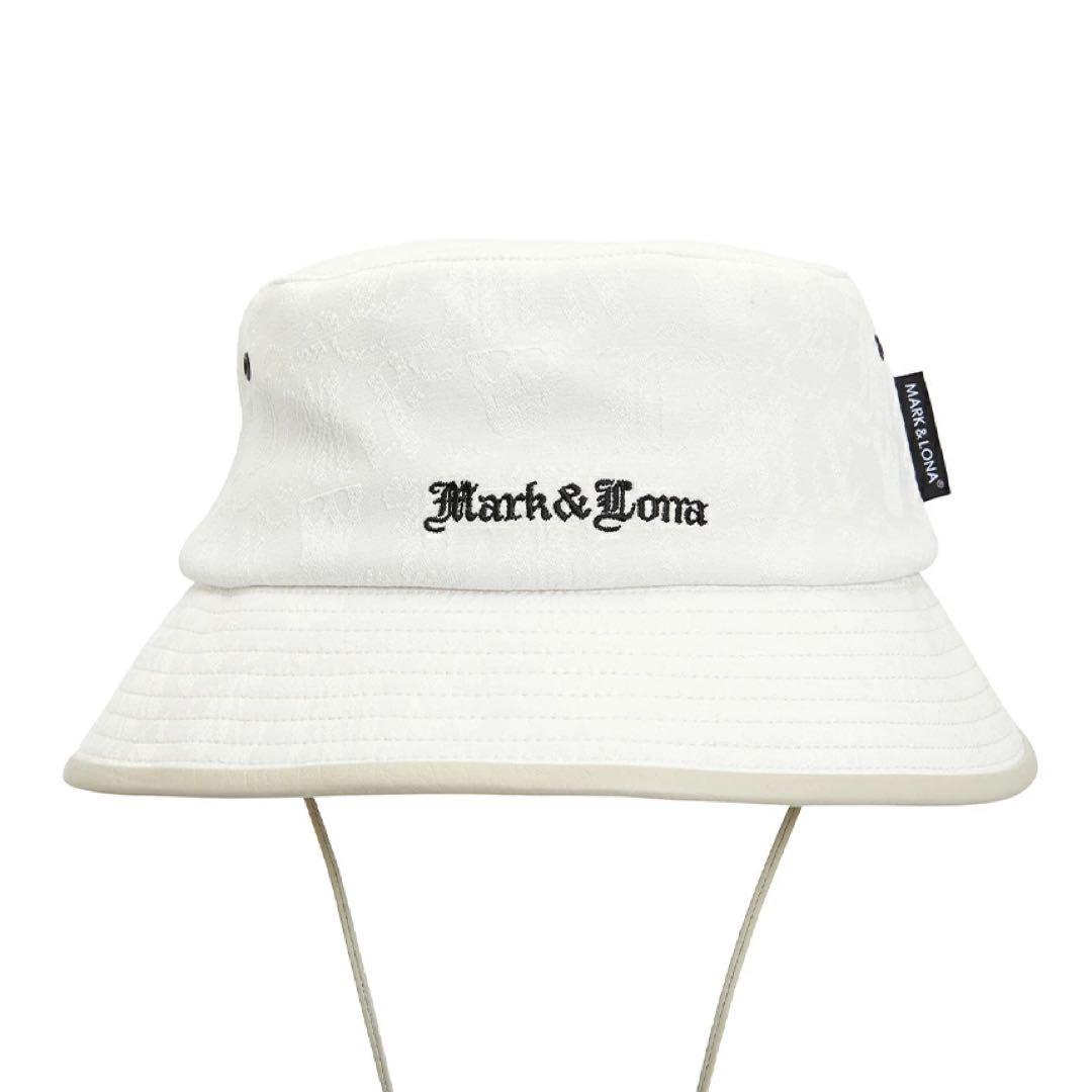 【MARK & LONA】バケットハット