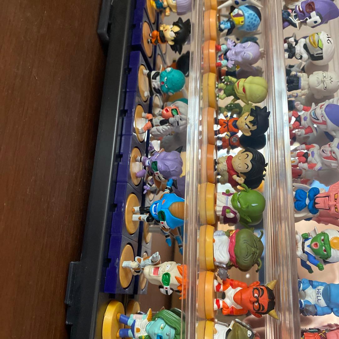 ドラゴンボール フィギュア コレクション