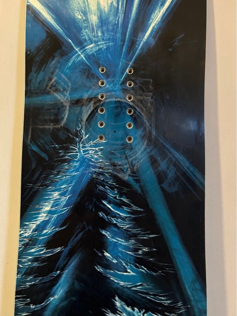 LIB TECH DYNAMO 153cm 2023-2024 スノーボード