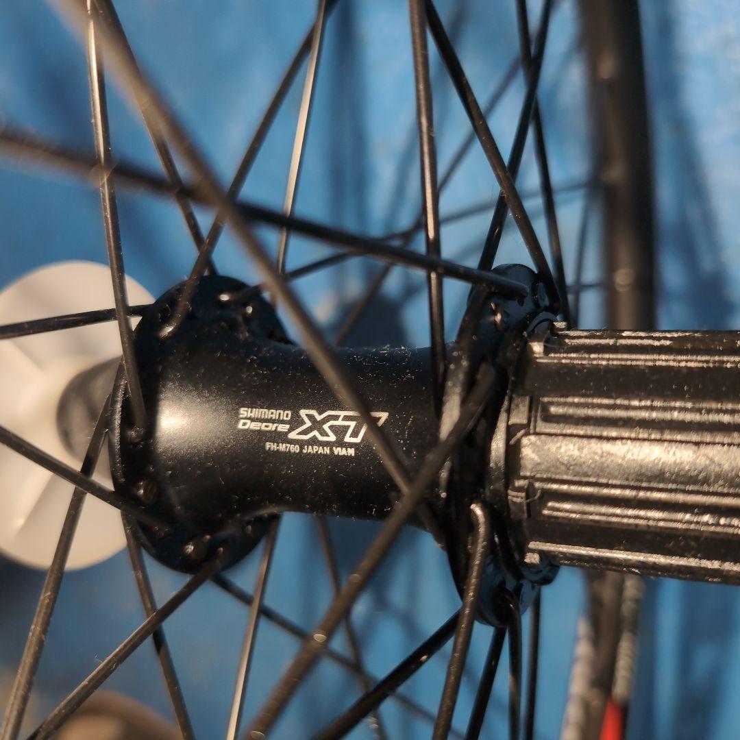 【希少】ALEXRIMS KUWAHARA Gaap用 完組ホイール前後