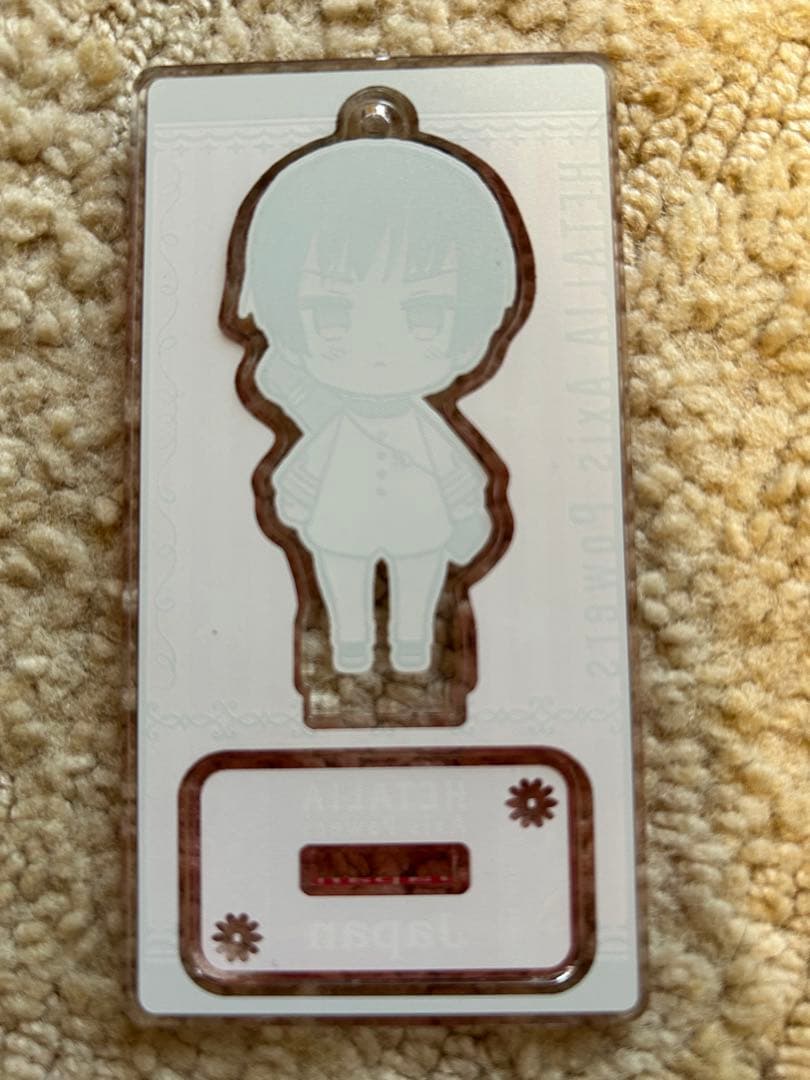 ヘタリア　日本　3点セット