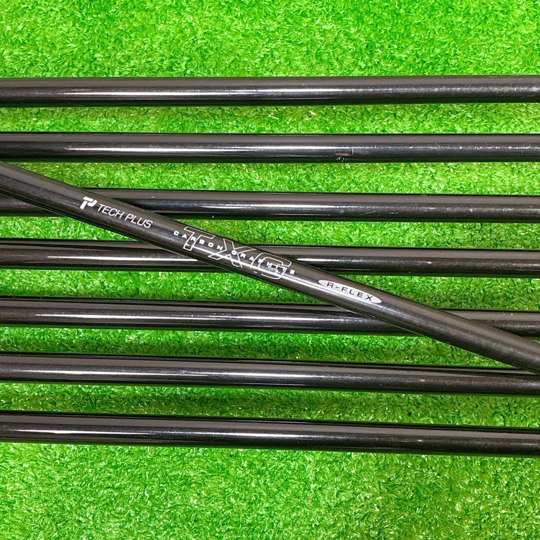 【コースデビュー】メンズ ゴルフクラブ 12本 セット FLEX R 右