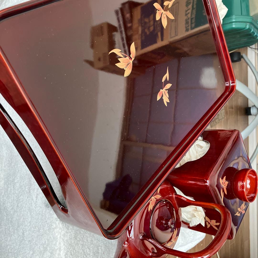 屠蘇器　など諸々（複数画像のもの全てセット）