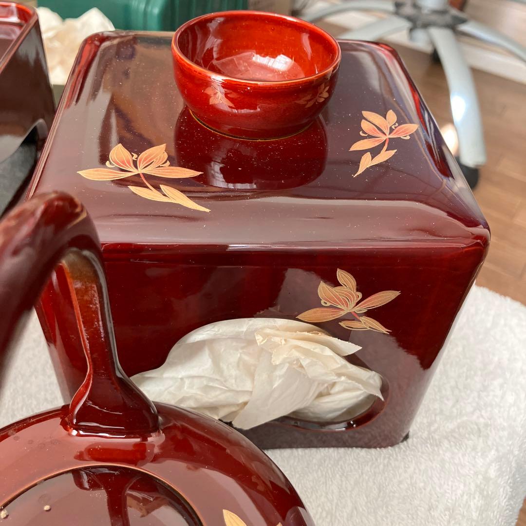 屠蘇器　など諸々（複数画像のもの全てセット）