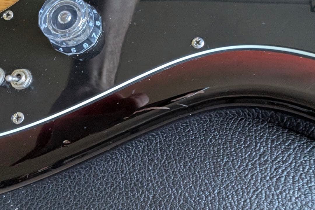 PRS NF3 MOD / カスタムメイド BRENT MASON（アメリカ製）