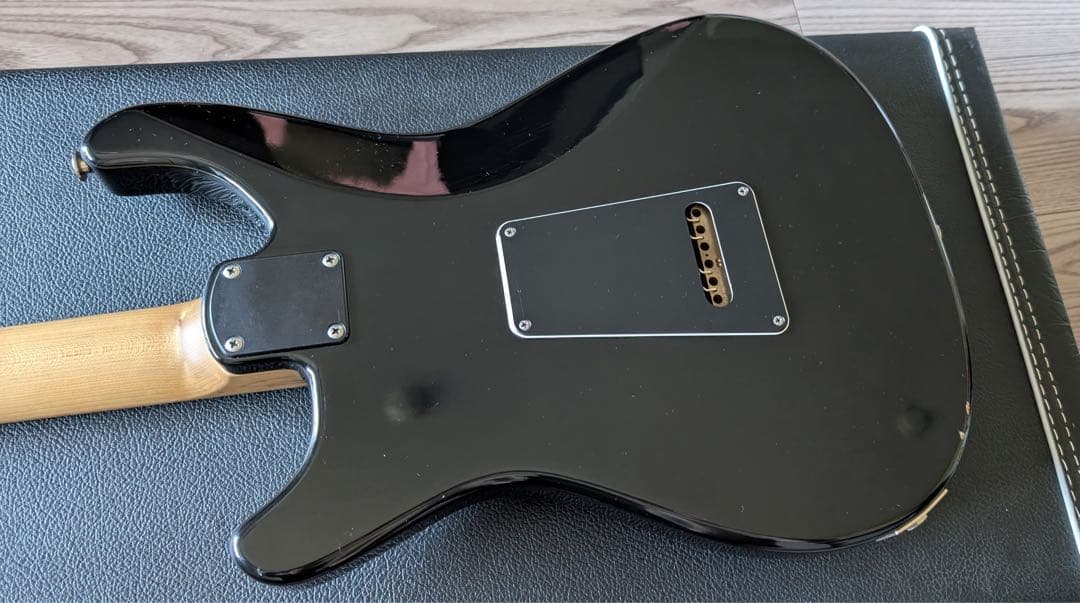 PRS NF3 MOD / カスタムメイド BRENT MASON（アメリカ製）