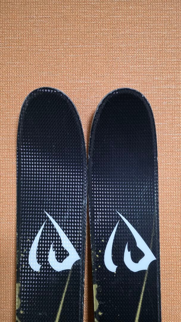 美品　id one　MR-G　178cm　モーグルライド　P12