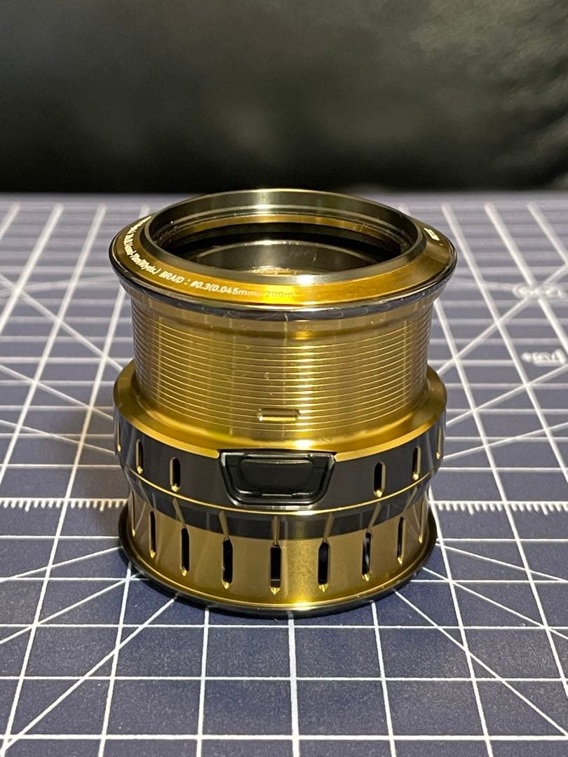 SLPWORKS EX LT2000SS スプール　美品　②