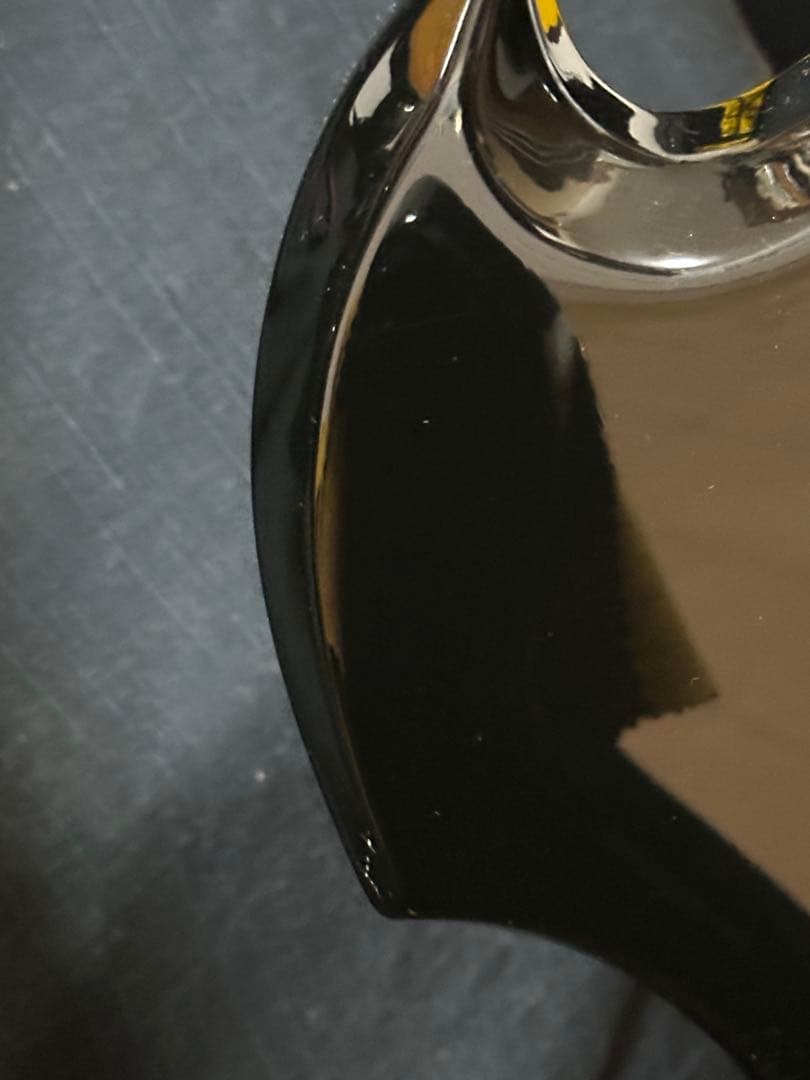 エ*ヌ様 Fernandes BURNY MG-80X （MG-120X）BLK