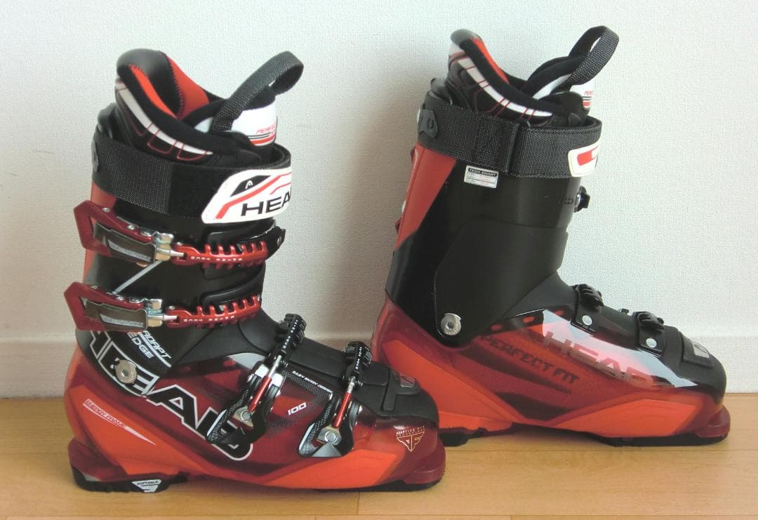 ■送料無料■アトミック■メンズスキーセット■板164靴27-27.5■メンテ付■