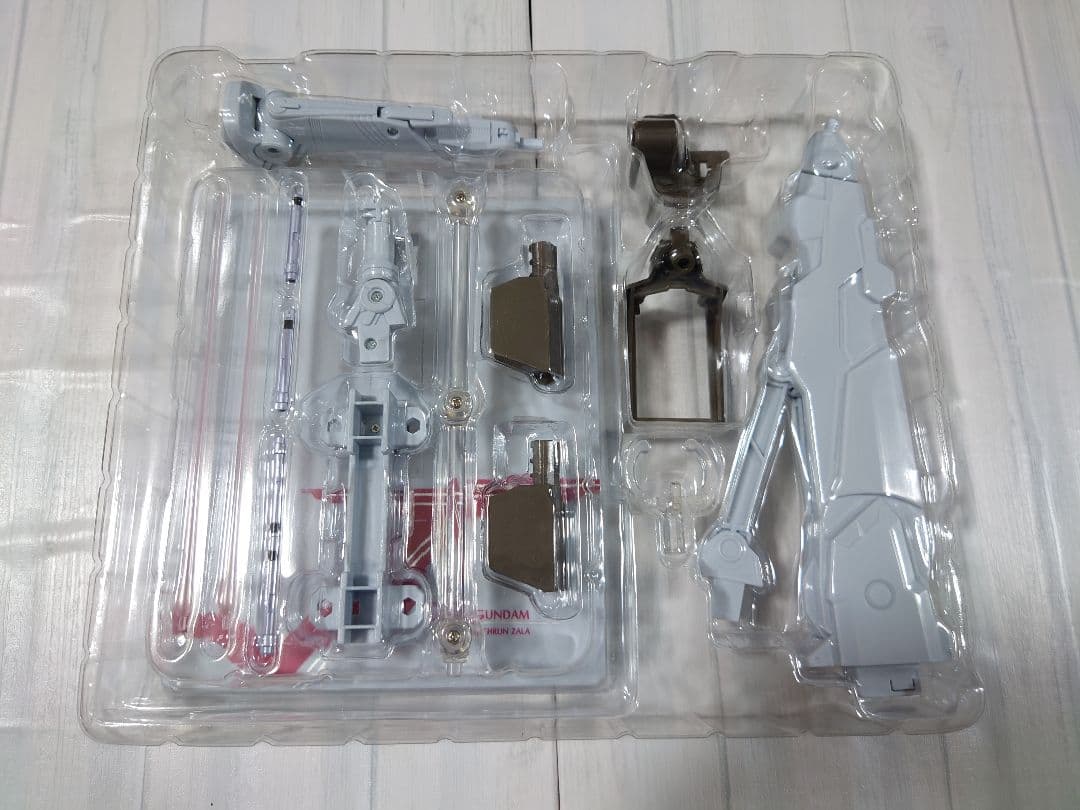 メタルビルド フリーダムガンダムcomcept2　ジャスティスガンダム 　セット