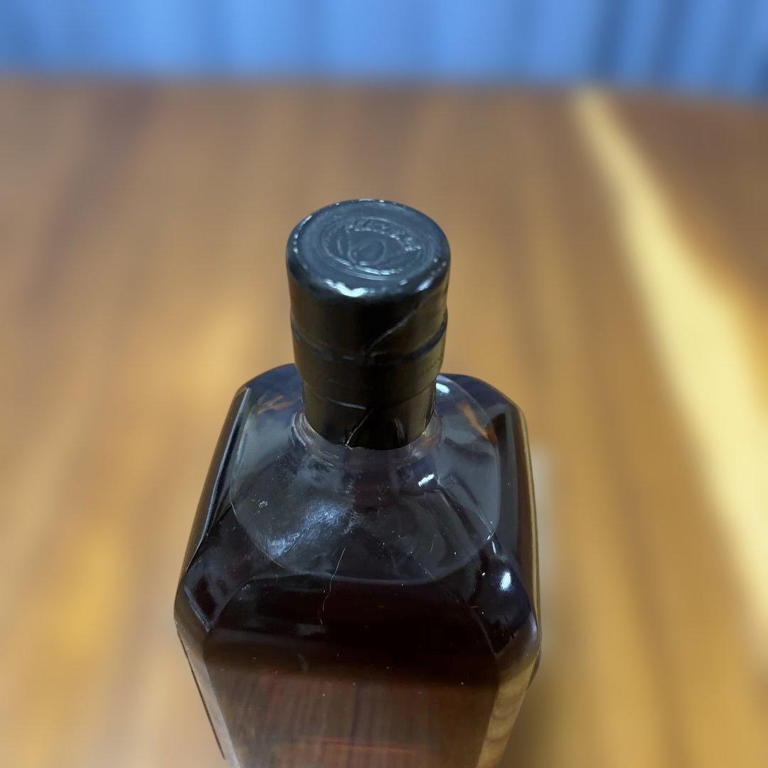 Ichiro's Malt 20年 720ml スクエアボトル