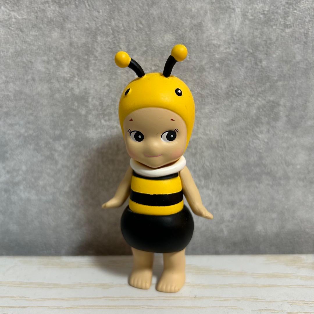 ソニーエンジェル フラワーシリーズ★シークレット