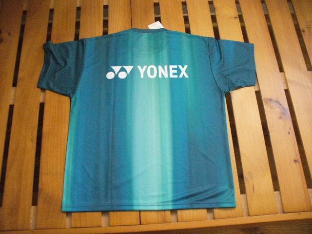 2025 インターハイ　ソフトテニス　ヨネックス Tシャツ　M