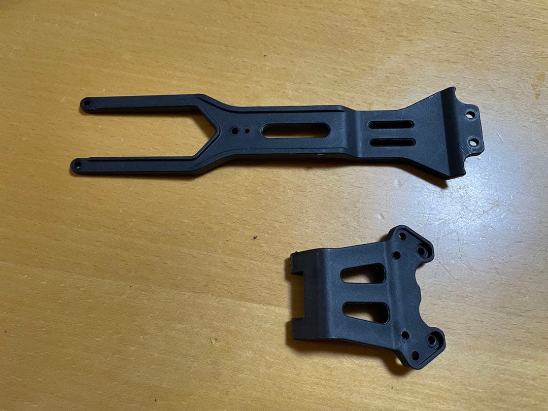 YOKOMO YD-2ZX ReveD ベルクランク仕様