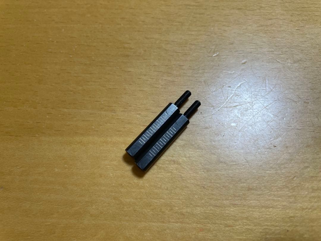 YOKOMO YD-2ZX ReveD ベルクランク仕様