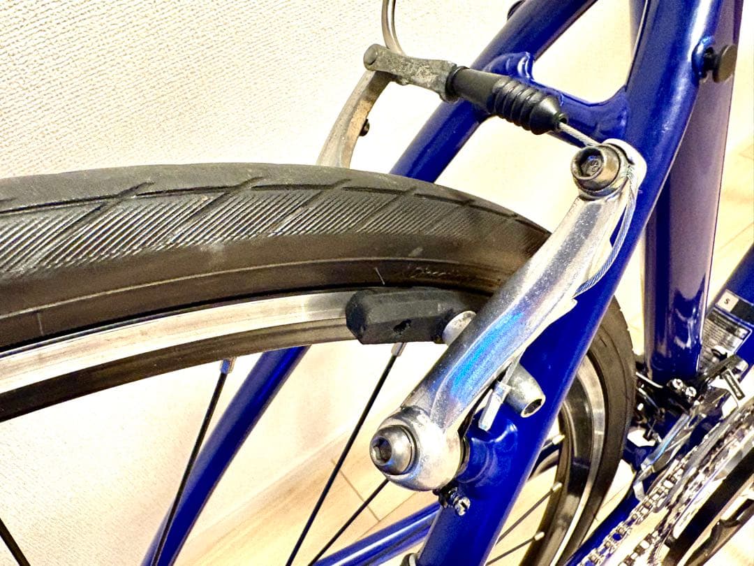 ☆高年式 Giant ジャイアント エスケープR3 新品部品で整備済み