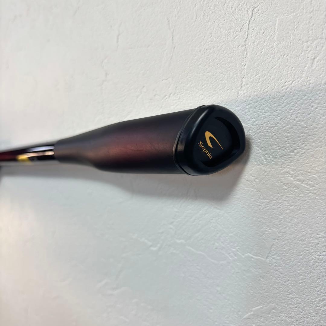 SHIMANO セフィアリミテッド S77ML 39825 エギングロッド 竿