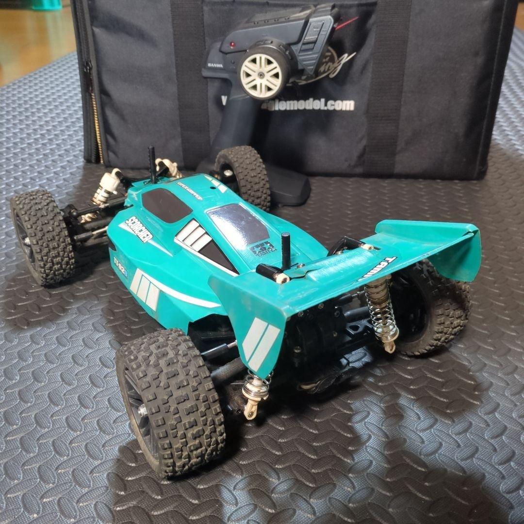 タミヤTT02Bセット