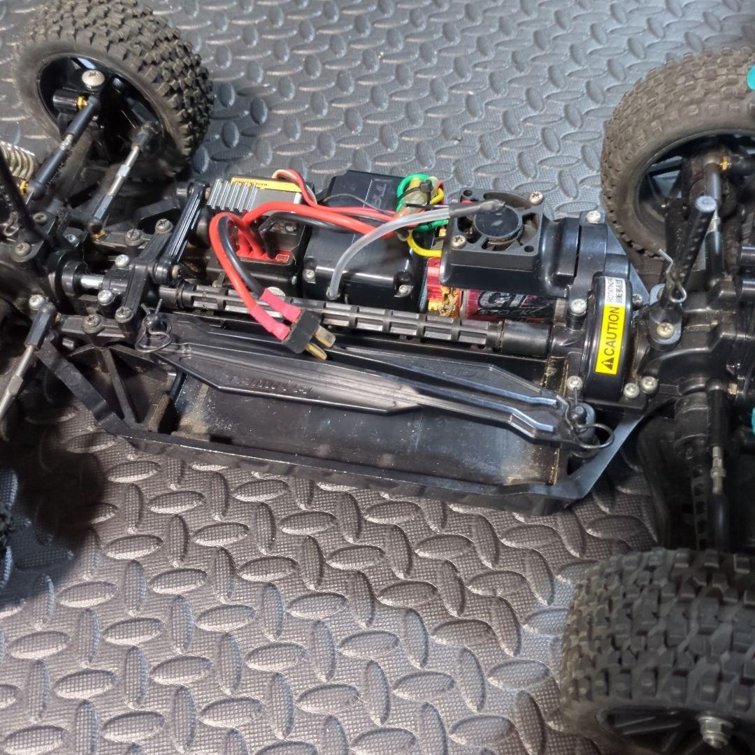 タミヤTT02Bセット