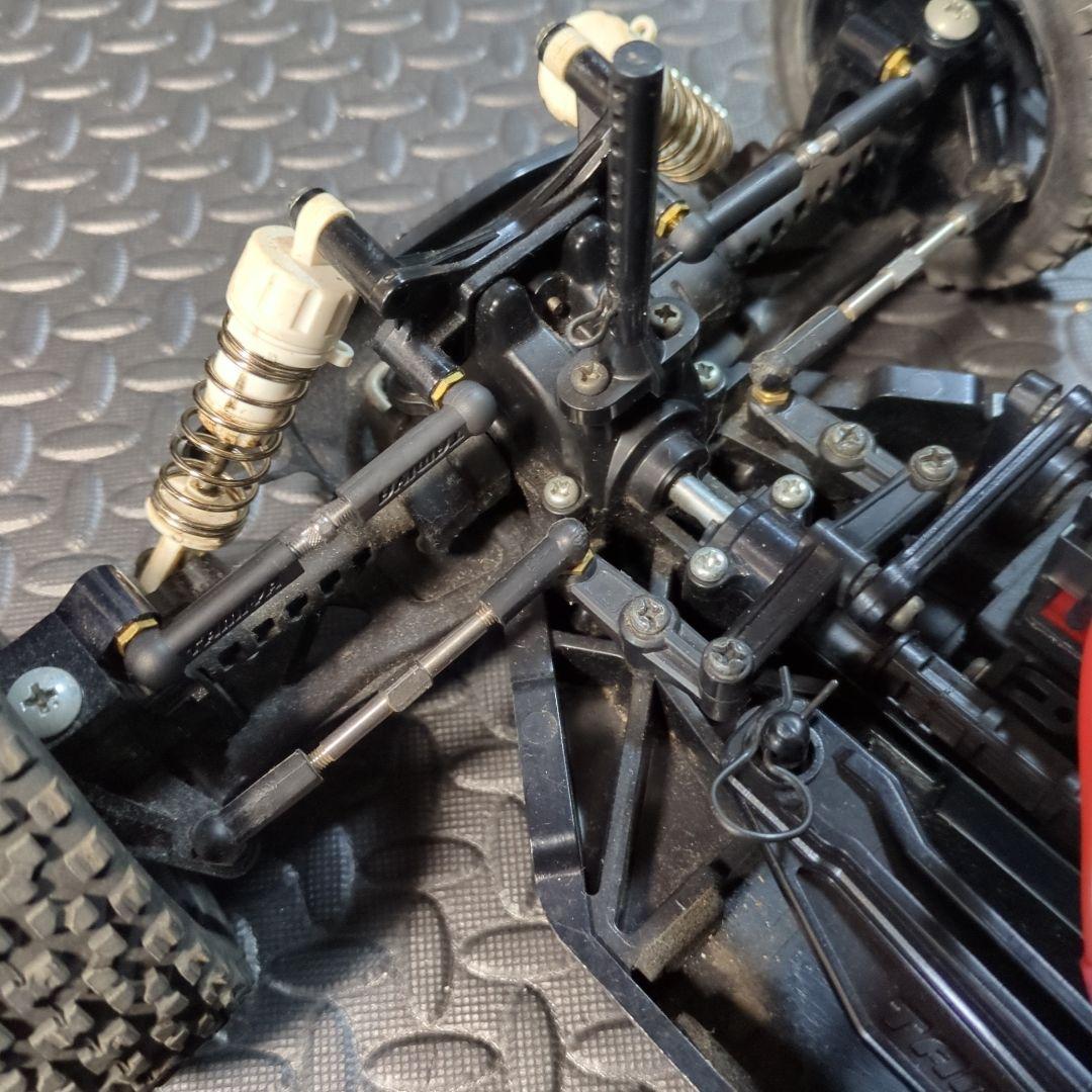 タミヤTT02Bセット