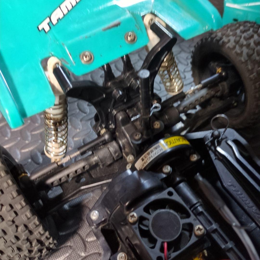 タミヤTT02Bセット