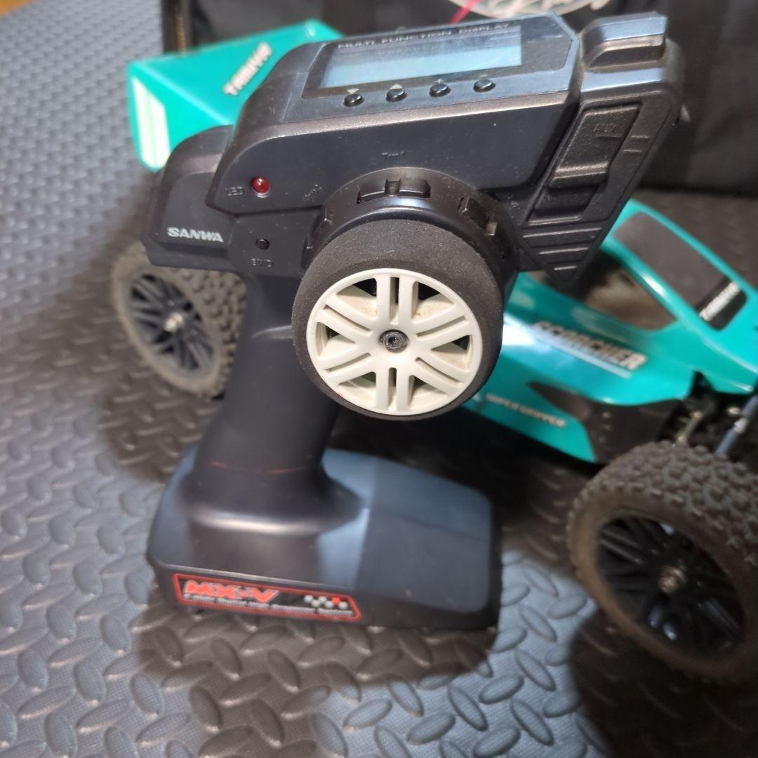 タミヤTT02Bセット