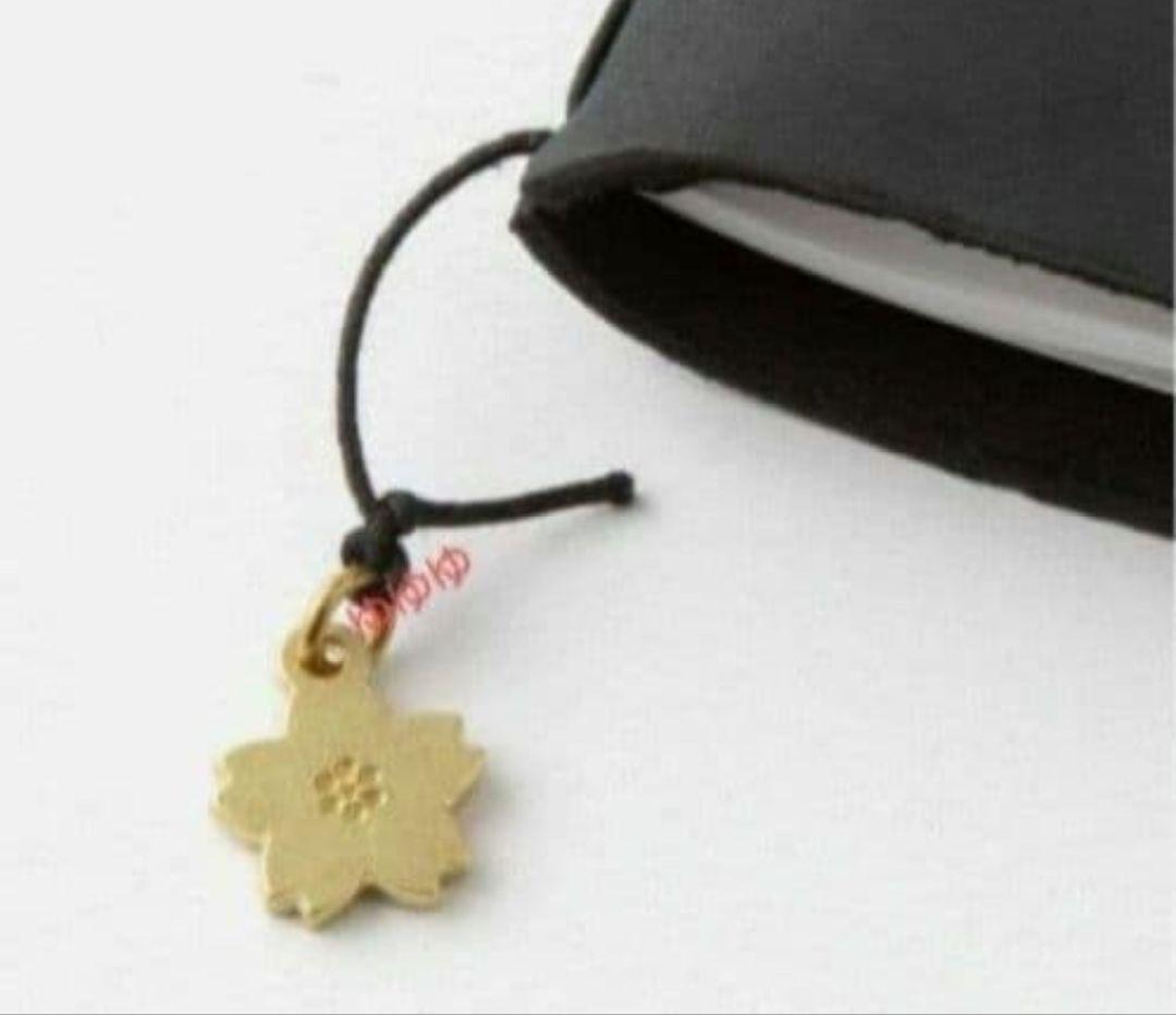 トラベラーズノート チャーム たい焼き 桜 東京エディション 限定 TOKYO