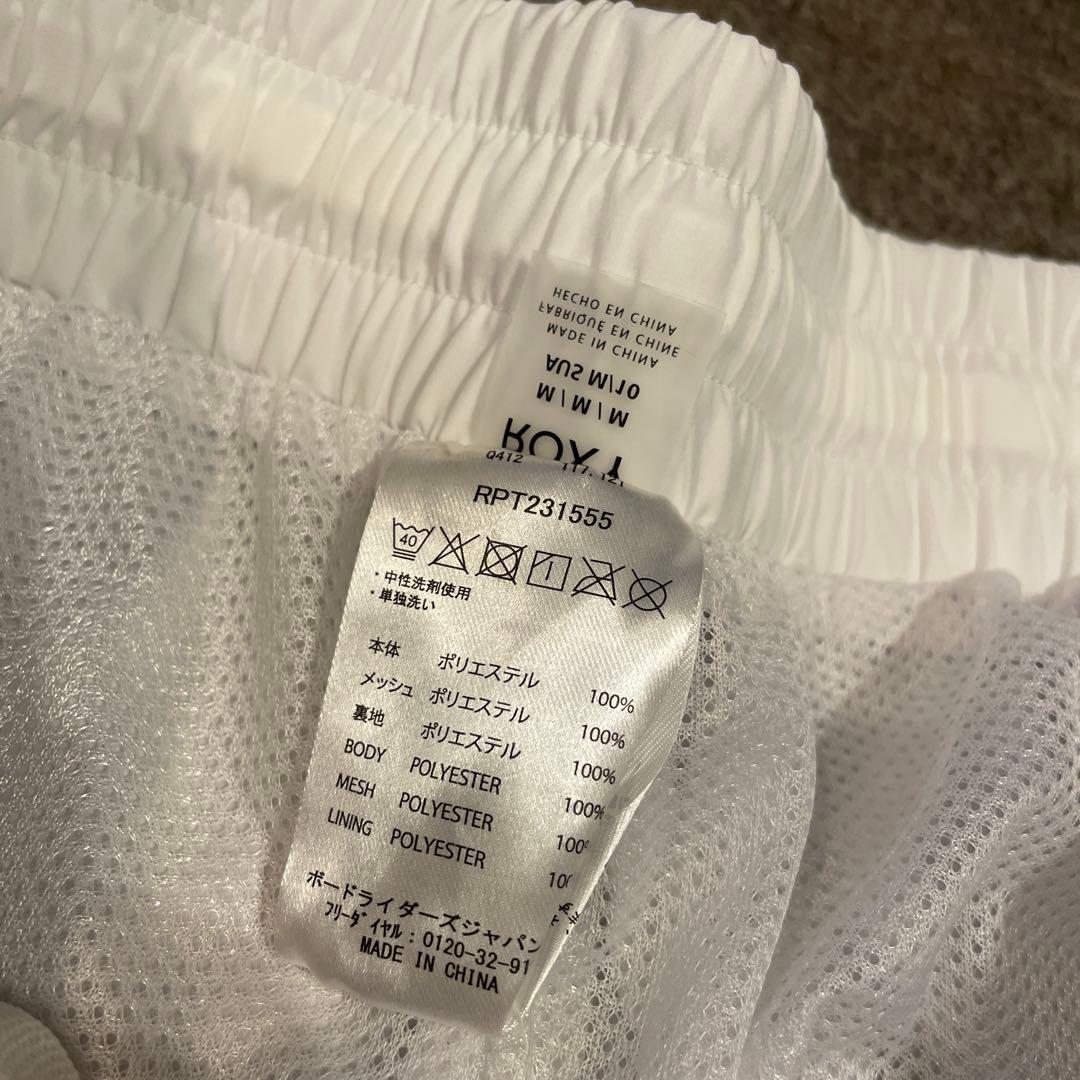 ROXY ウィンドブレーカー　上下セットアップ　M 新品