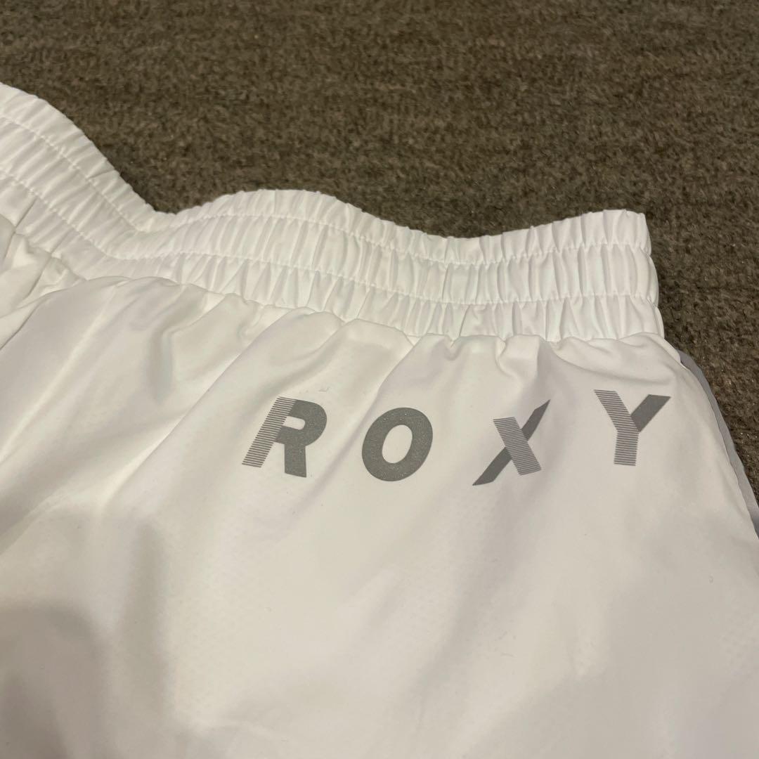 ROXY ウィンドブレーカー　上下セットアップ　M 新品