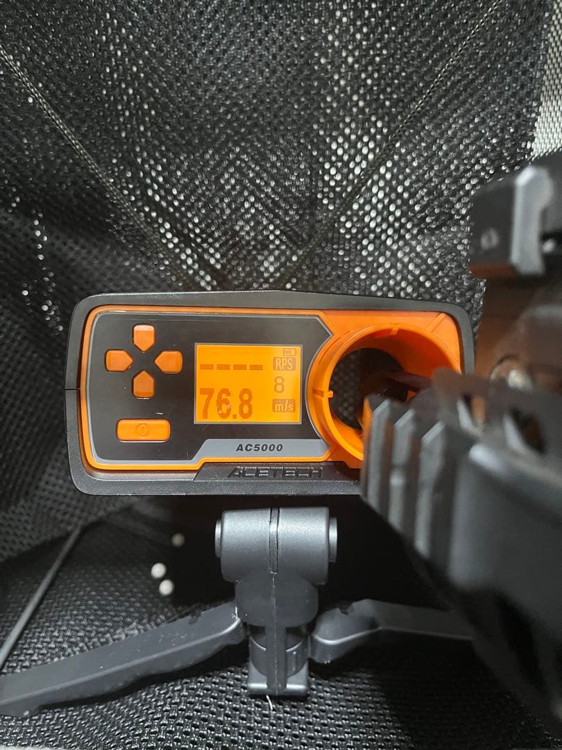 東京マルイ M4 PATRIOT HC 本体