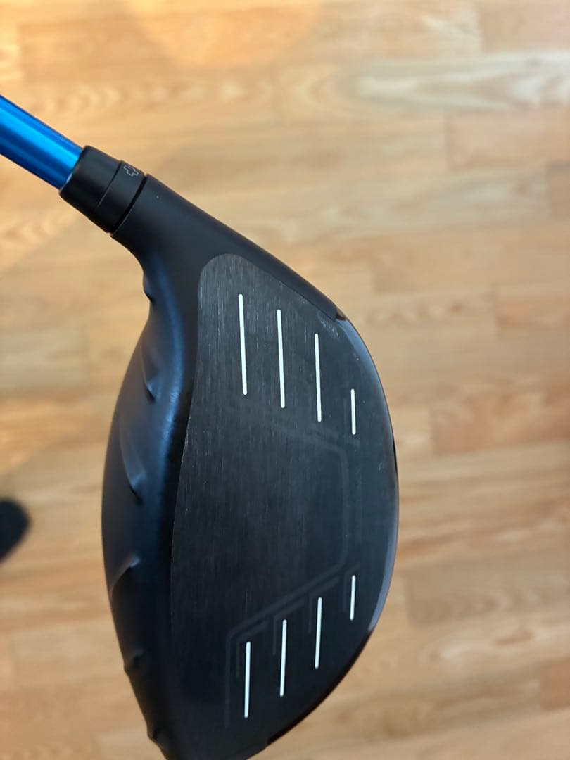 PING G440 LST ドライバー 10.5度