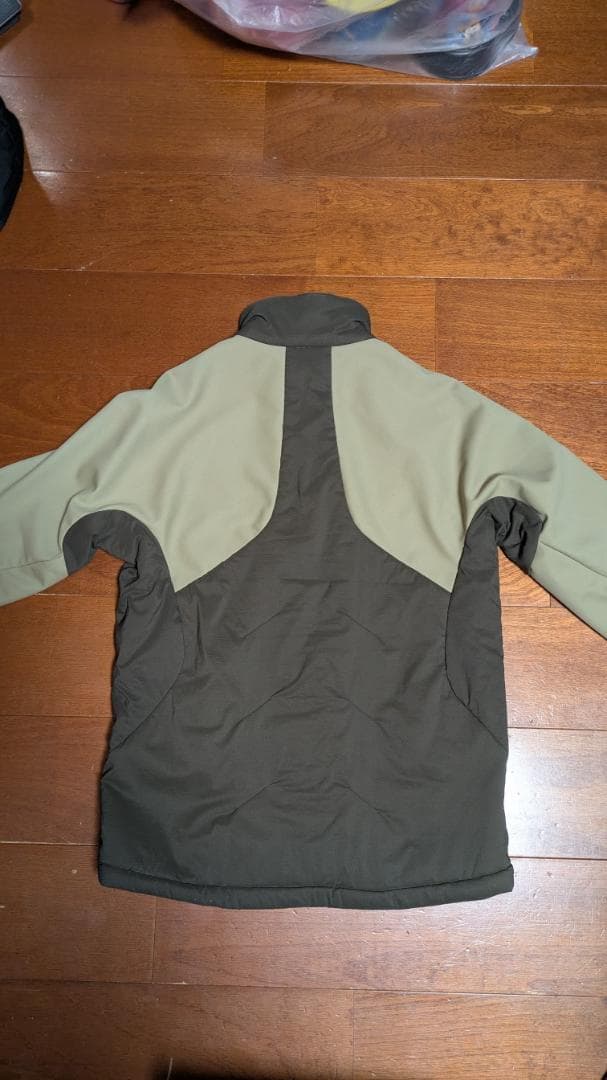 デサント　ミドラー　Lサイズ　オガサカ