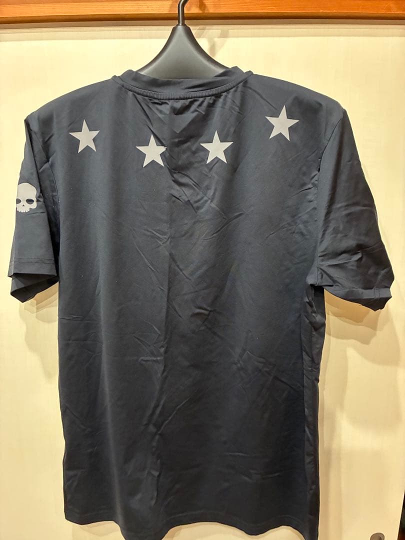 HYDROGEN テニス Tシャツ X LARGE