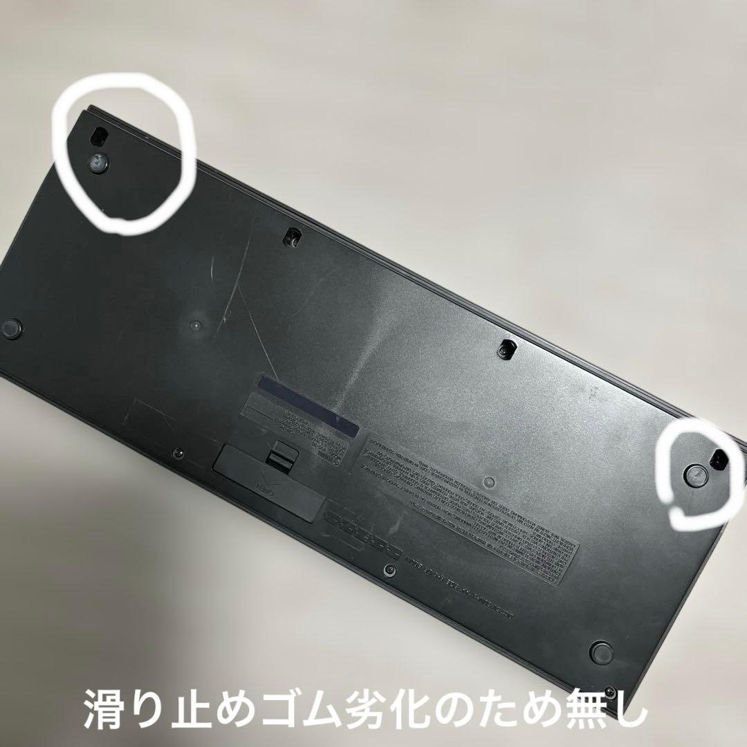 鍵盤楽器 YAMAHA VSS-30