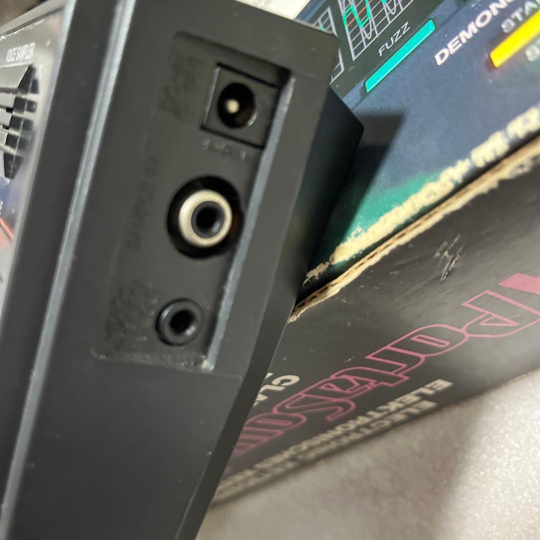 鍵盤楽器 YAMAHA VSS-30