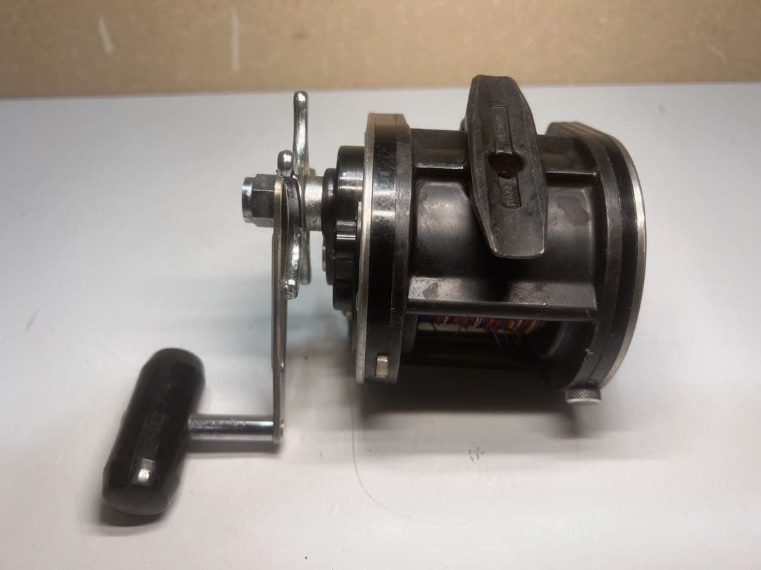 リール RYOBI ADVENTURE 80