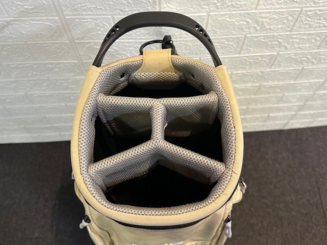 PING ピン ARIZONA アリゾナ カジュアル キャディバッグ