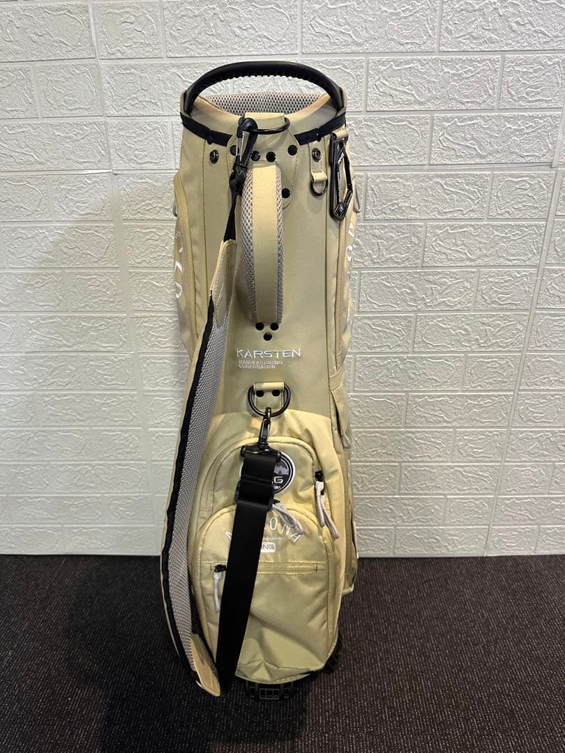 PING ピン ARIZONA アリゾナ カジュアル キャディバッグ